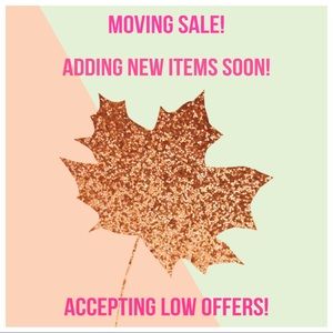 Closet Clean Out! 👗👙👡👖